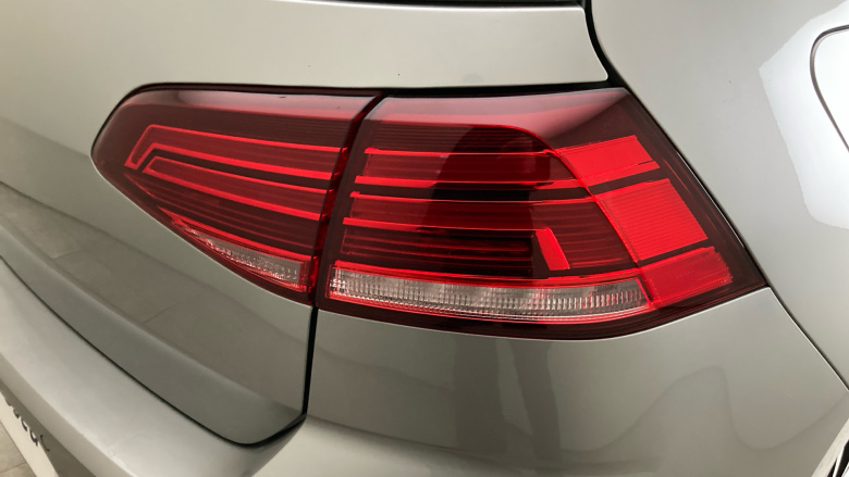 Volkswagen Golf 1.6 TDI Match 5dr Diesel Hatchback